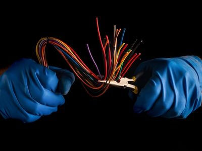 About Newton Electrical Rewiring Pros - knob-and-tube  cloth wire replacement newton ma experts in Newton